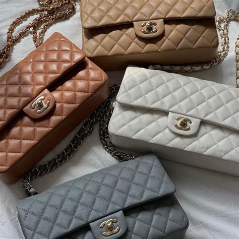 chanel bag price 2023 europe